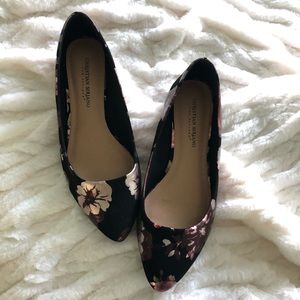 Christian Siriano Flats